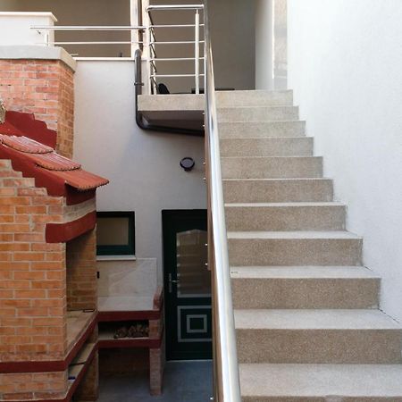 Villa Koraljka Vodice Exterior photo