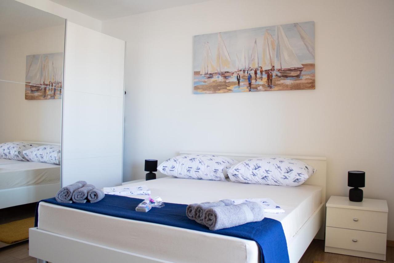 Villa Koraljka Vodice Exterior photo